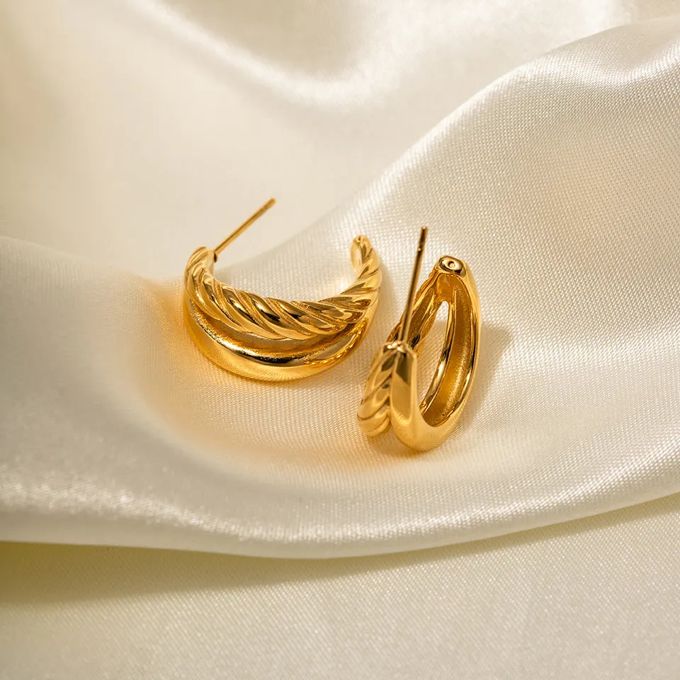Ada Earrings