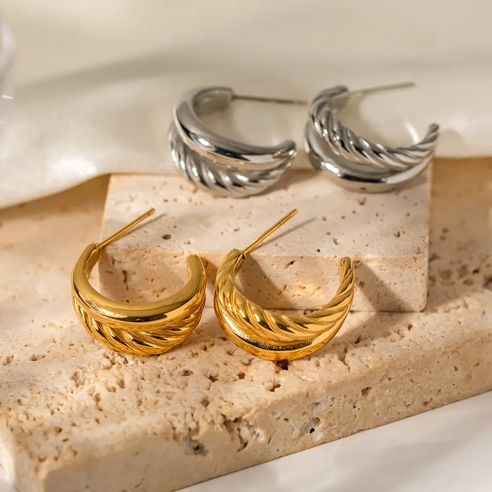 Ada Earrings