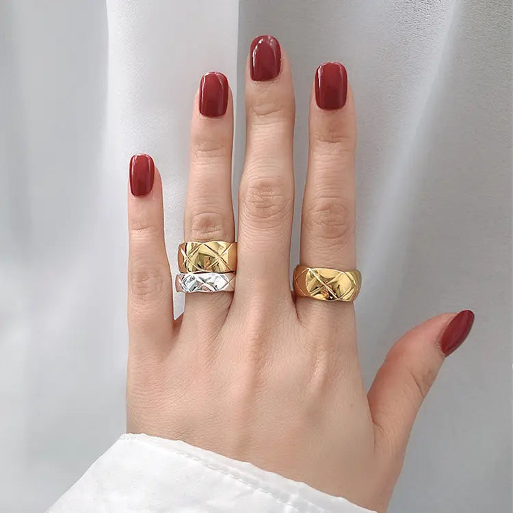 Alani Ring