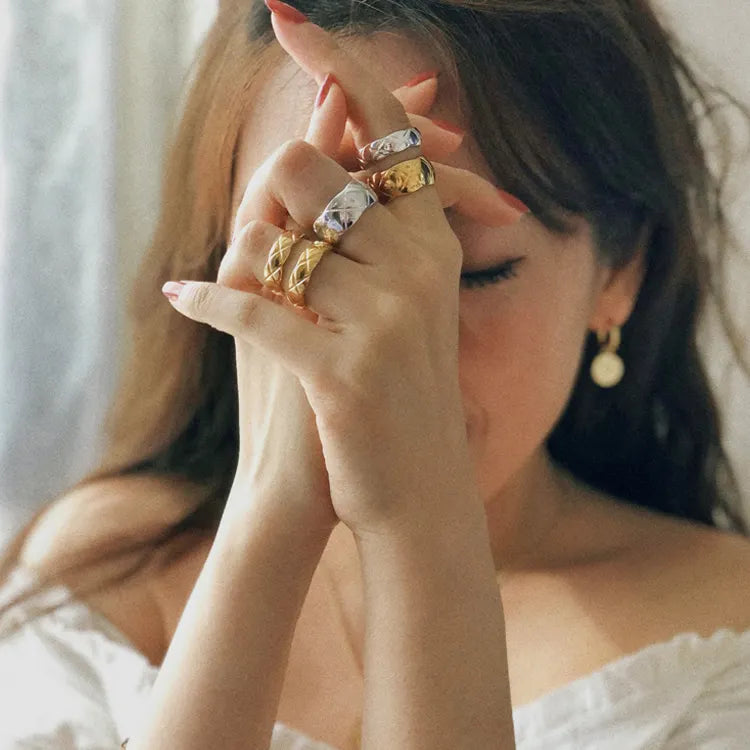 Alani Ring