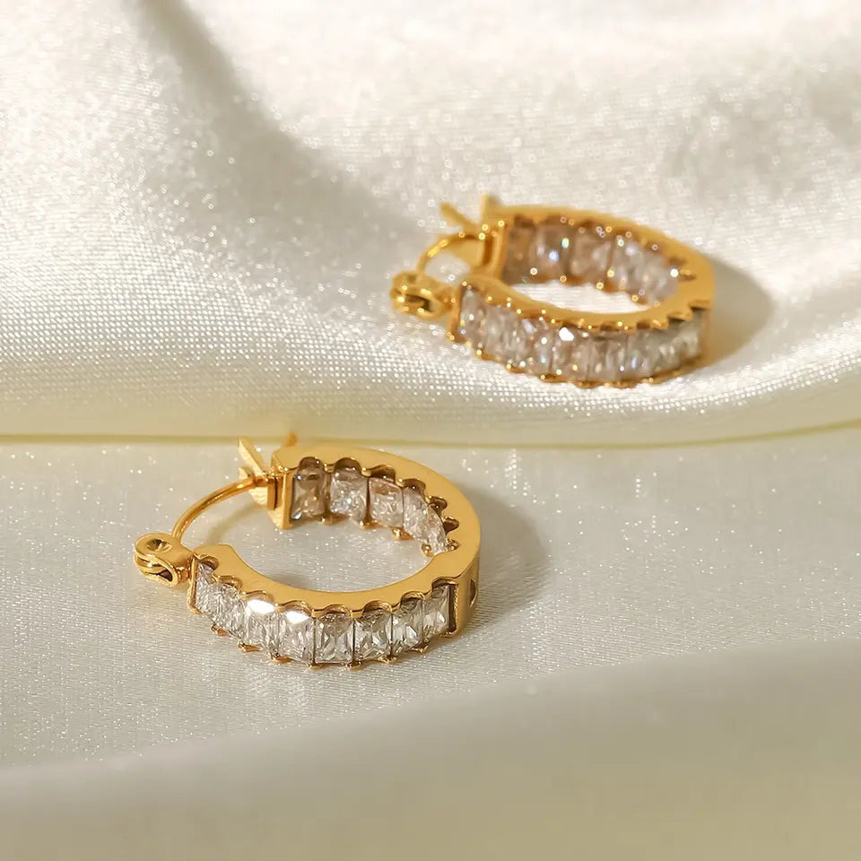 Amaya Earrings