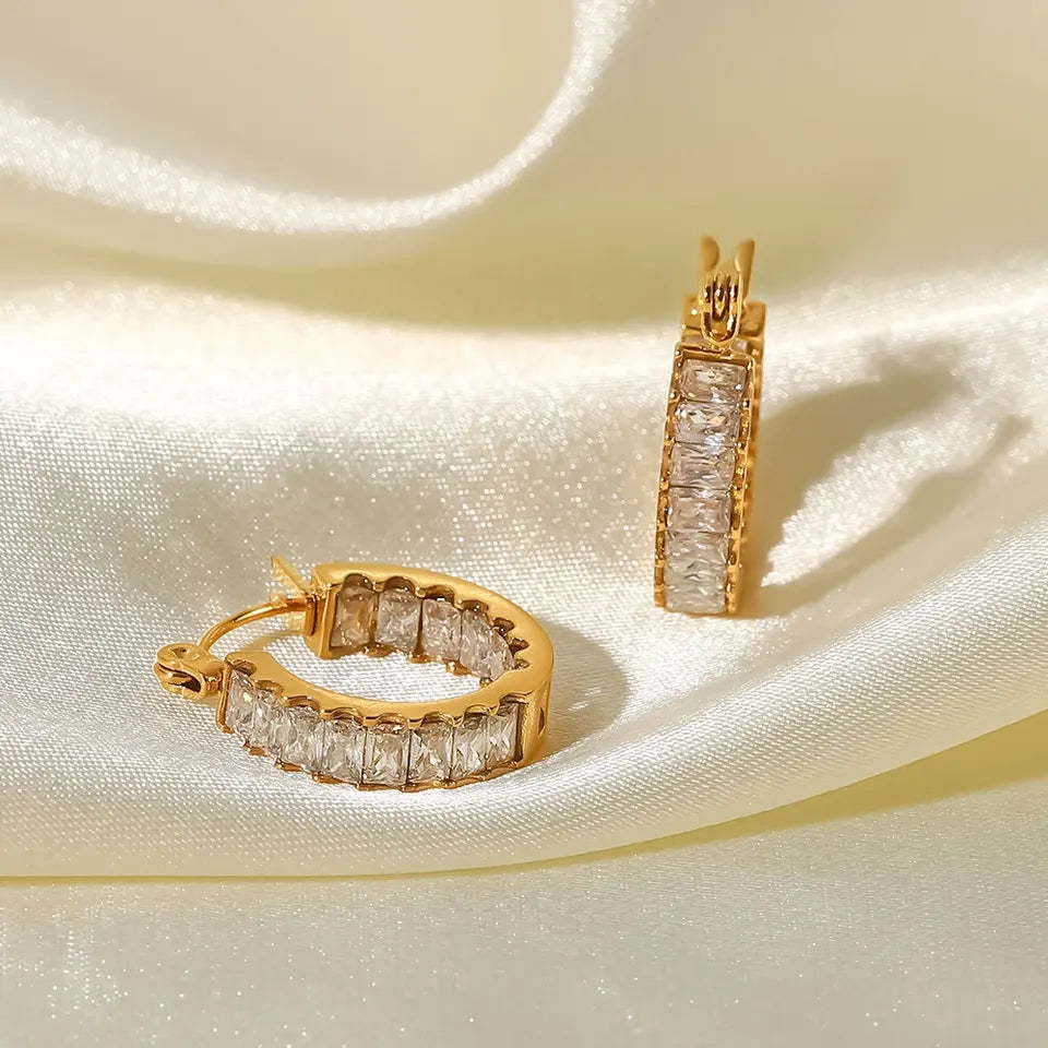 Amaya Earrings