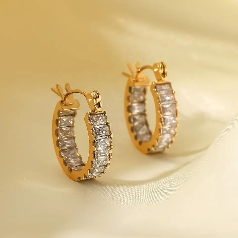 Amaya Earrings