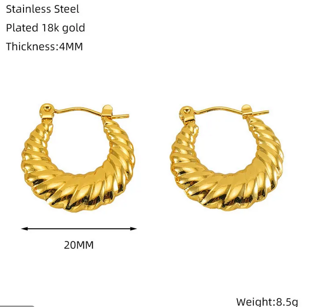 Bonnie Earrings