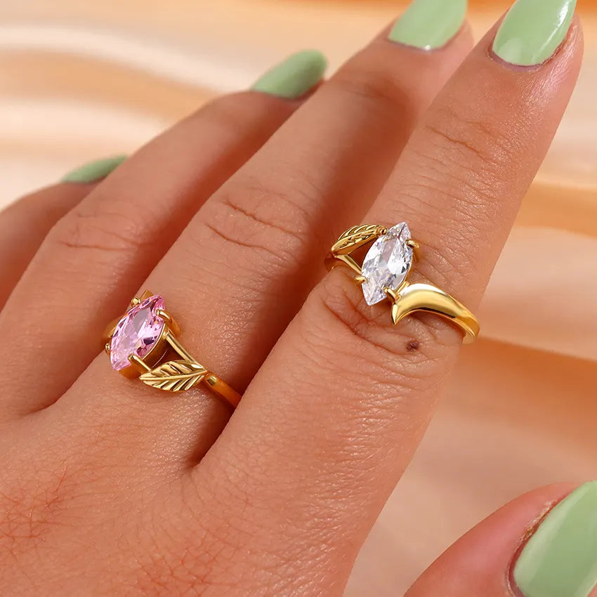 Brie Ring