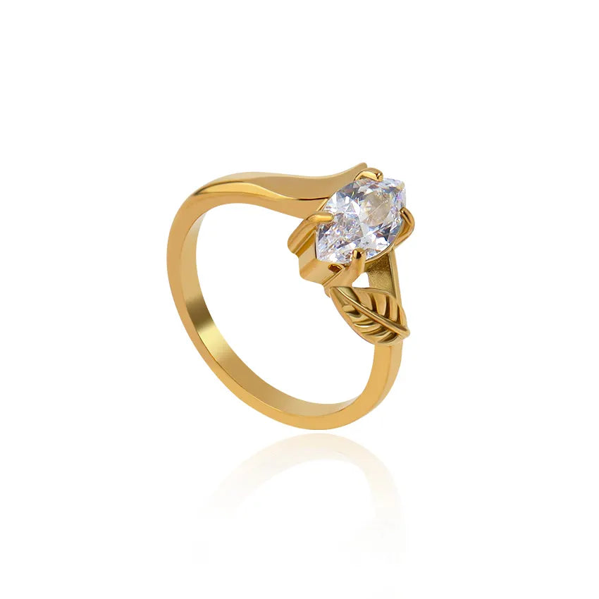 Brie Ring