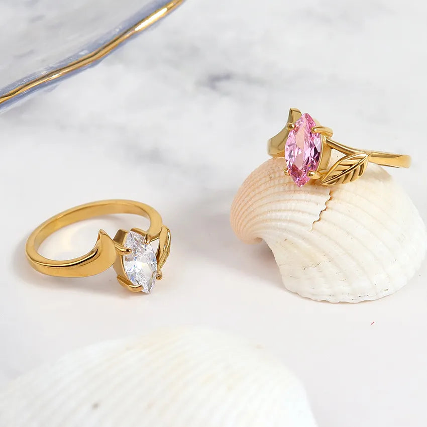 Brie Ring