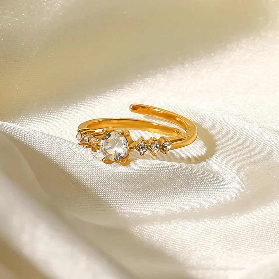 Callie Ring