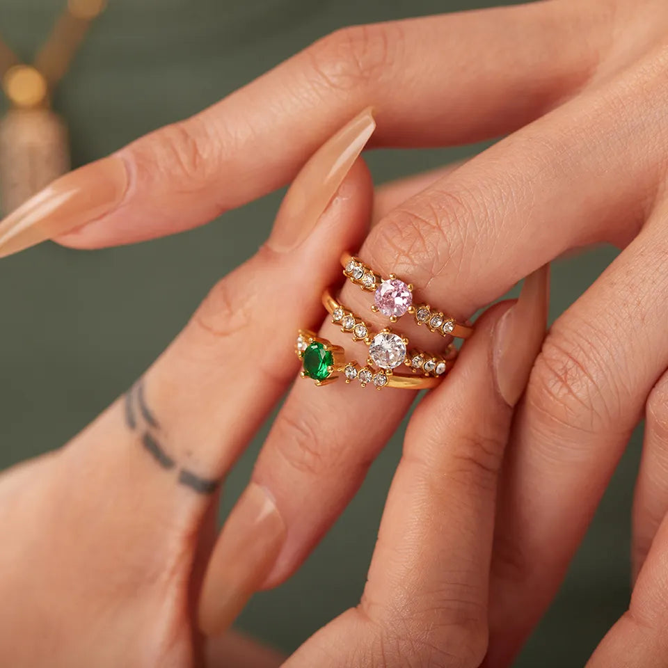 Callie Ring