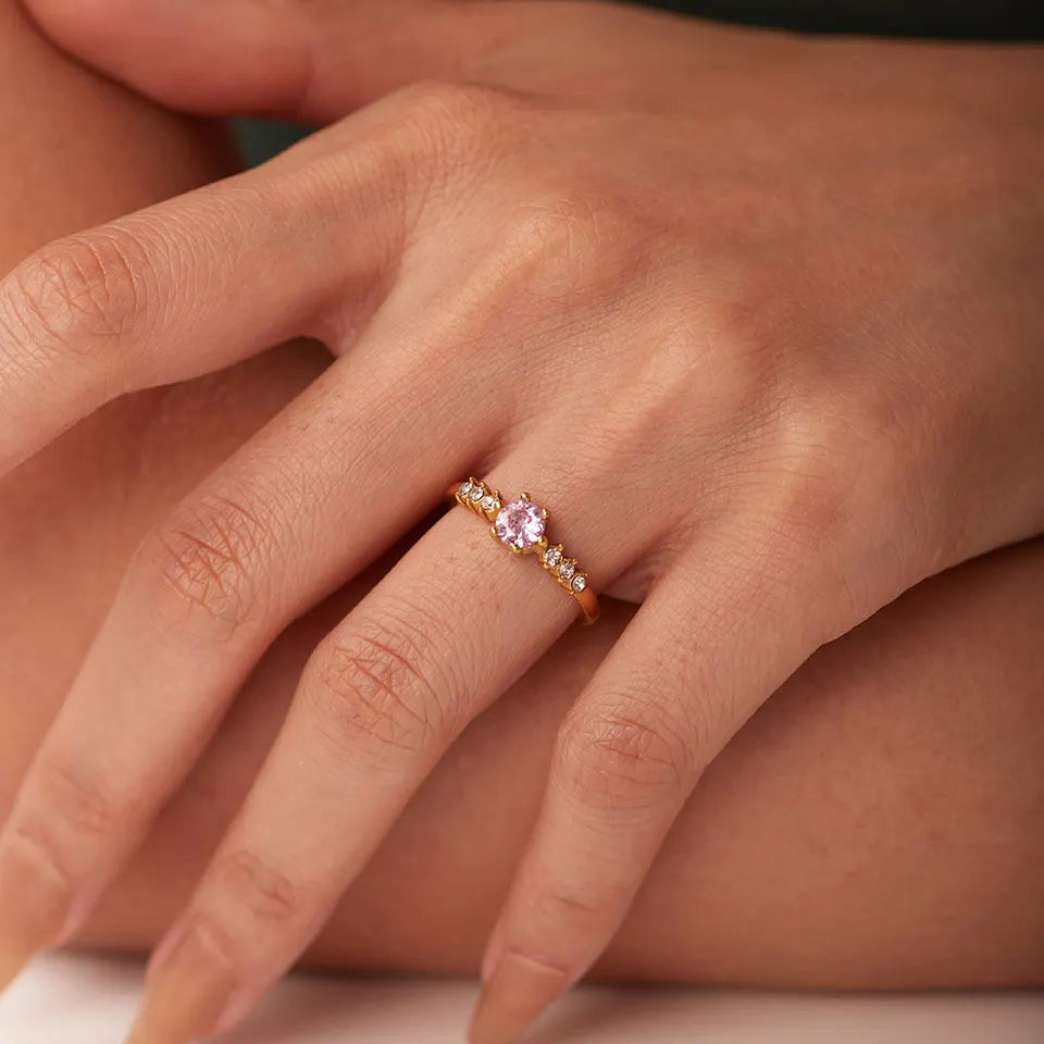 Callie Ring
