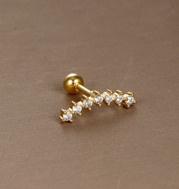 Celia Ear Stud