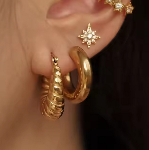 Clarisse Earrings