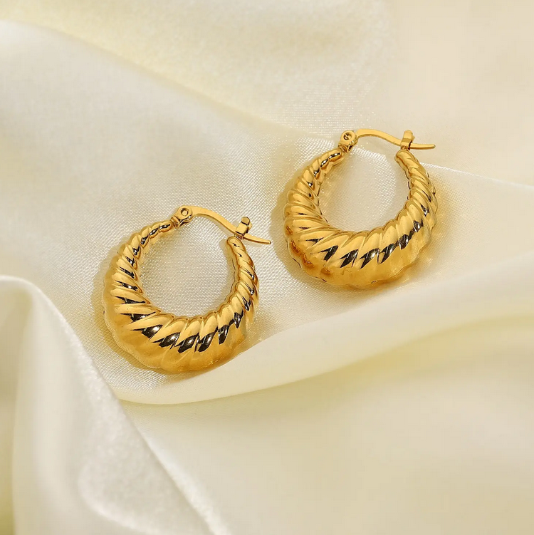 Clarisse Earrings