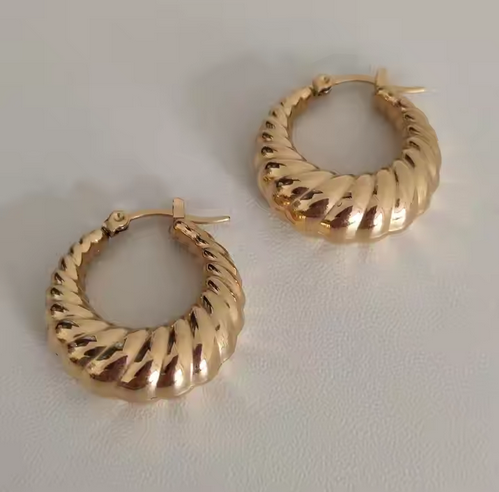 Clarisse Earrings