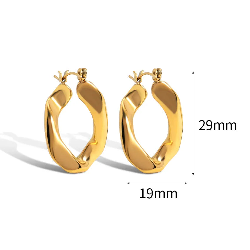 Dana Earrings