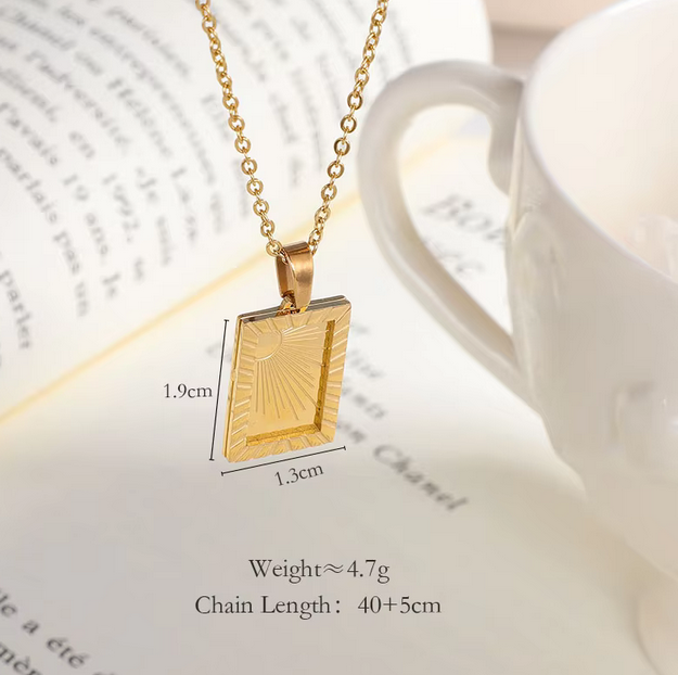 Eliana Necklace