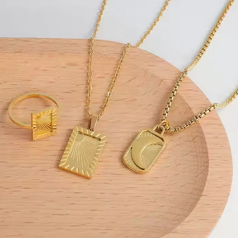 Eliana Necklace