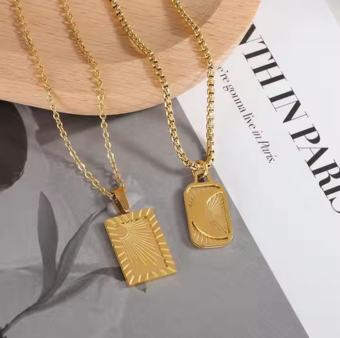 Eliana Necklace