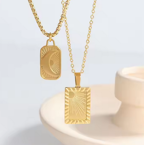 Eliana Necklace