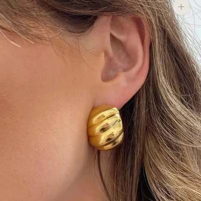 Eliza Earrings