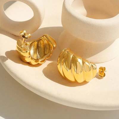 Eliza Earrings