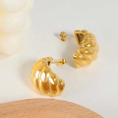 Eliza Earrings
