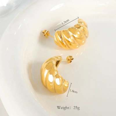 Eliza Earrings