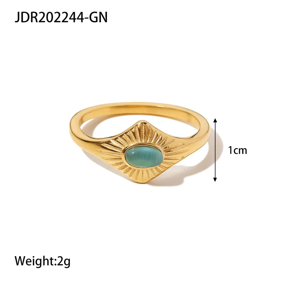 Elle Ring