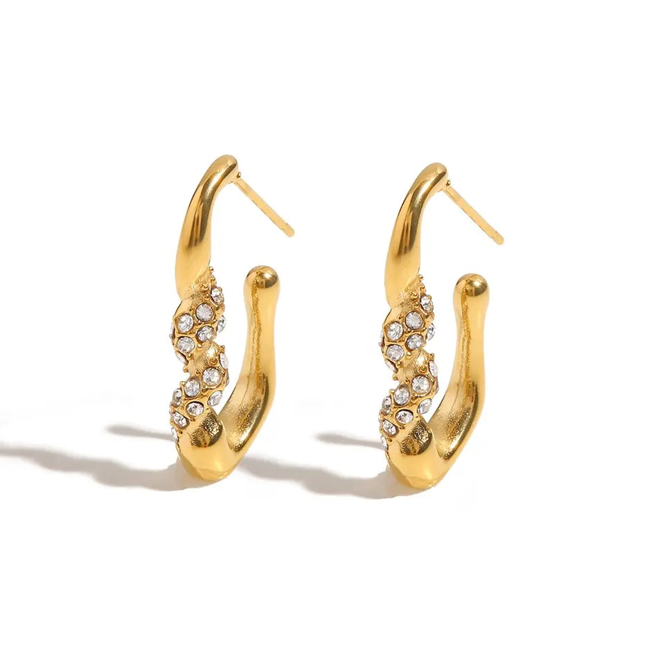Elsie Earrings