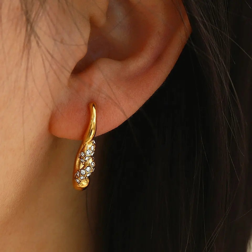Elsie Earrings
