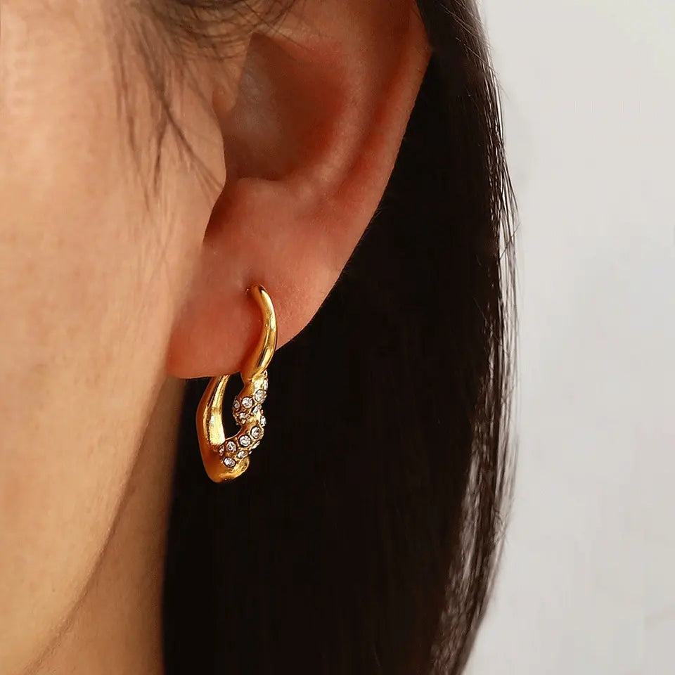 Elsie Earrings