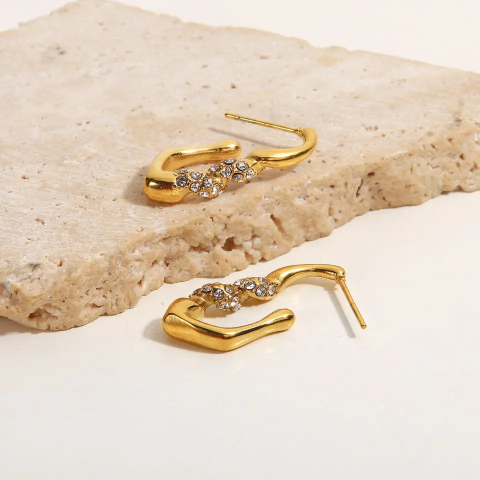 Elsie Earrings