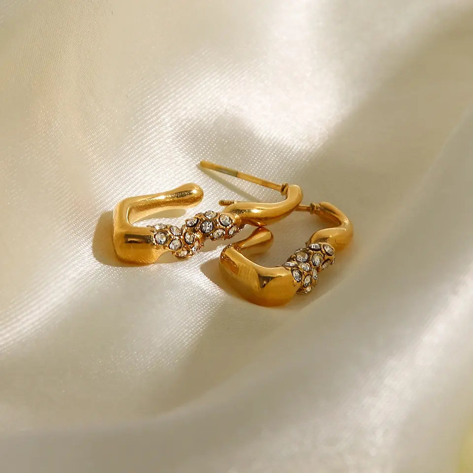 Elsie Earrings