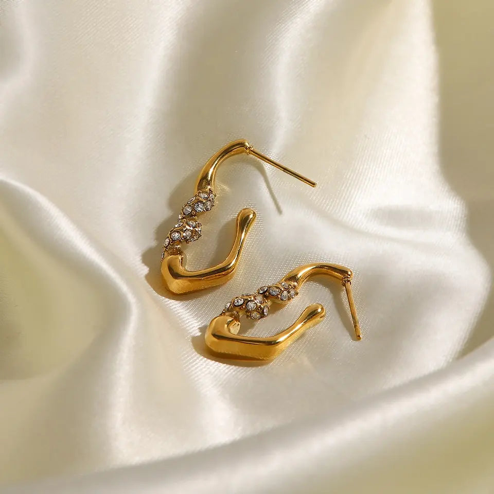 Elsie Earrings