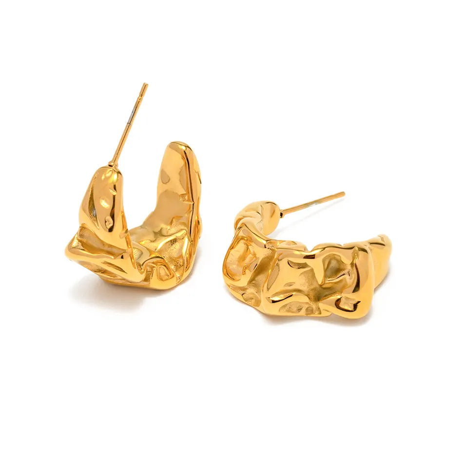 Ember Earrings