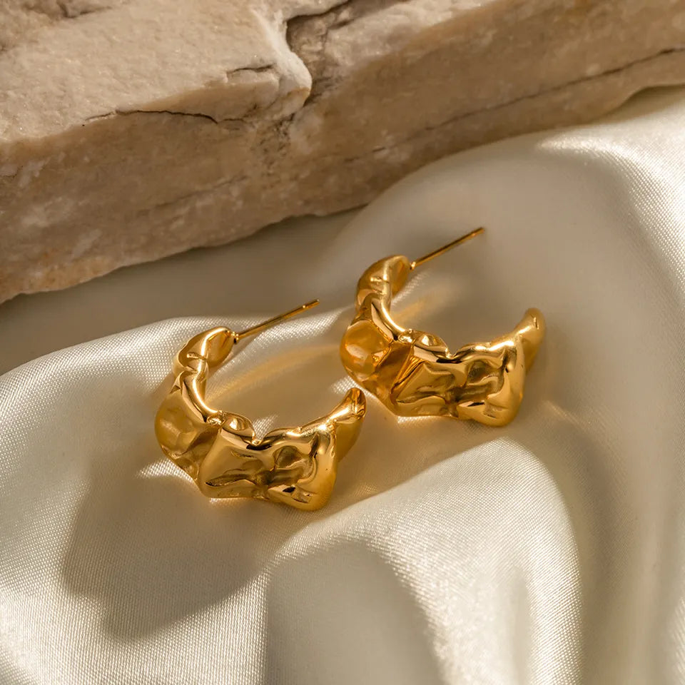 Ember Earrings