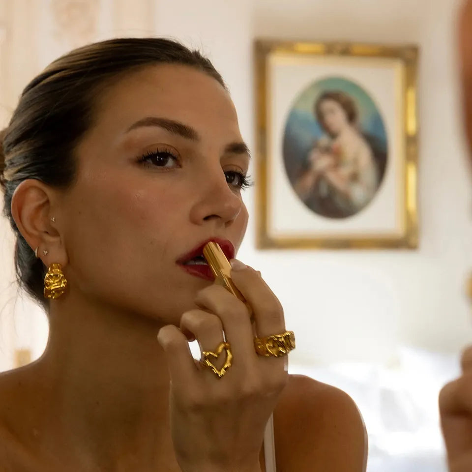 Ember Earrings
