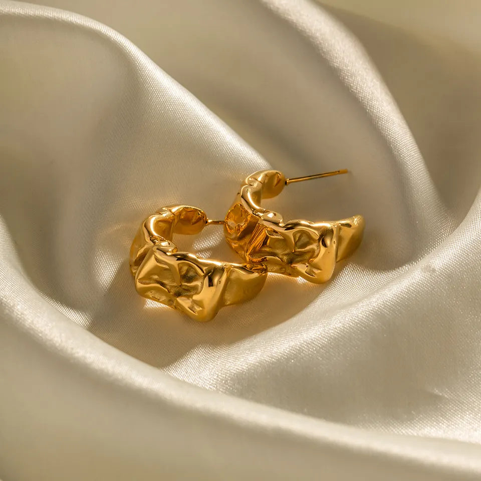 Ember Earrings