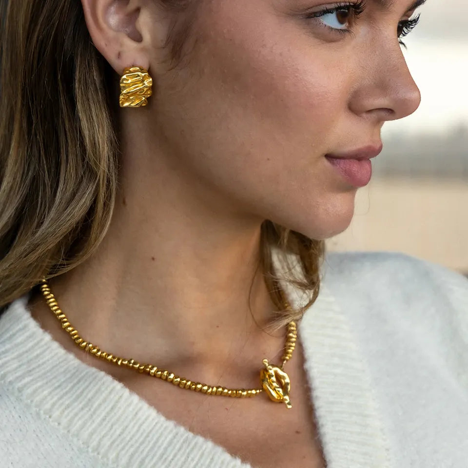 Ember Earrings