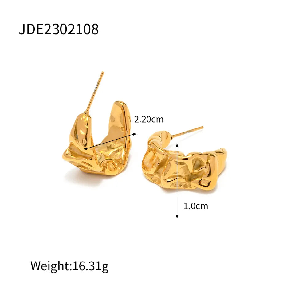 Ember Earrings