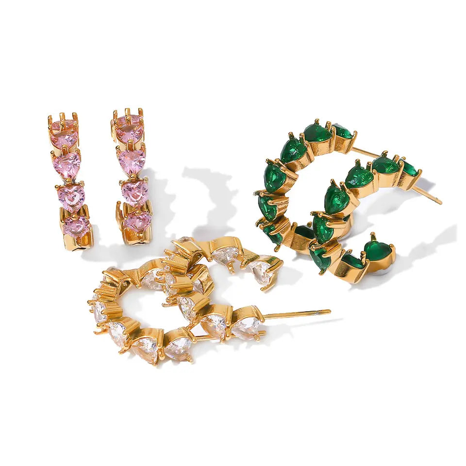Esme Earrings
