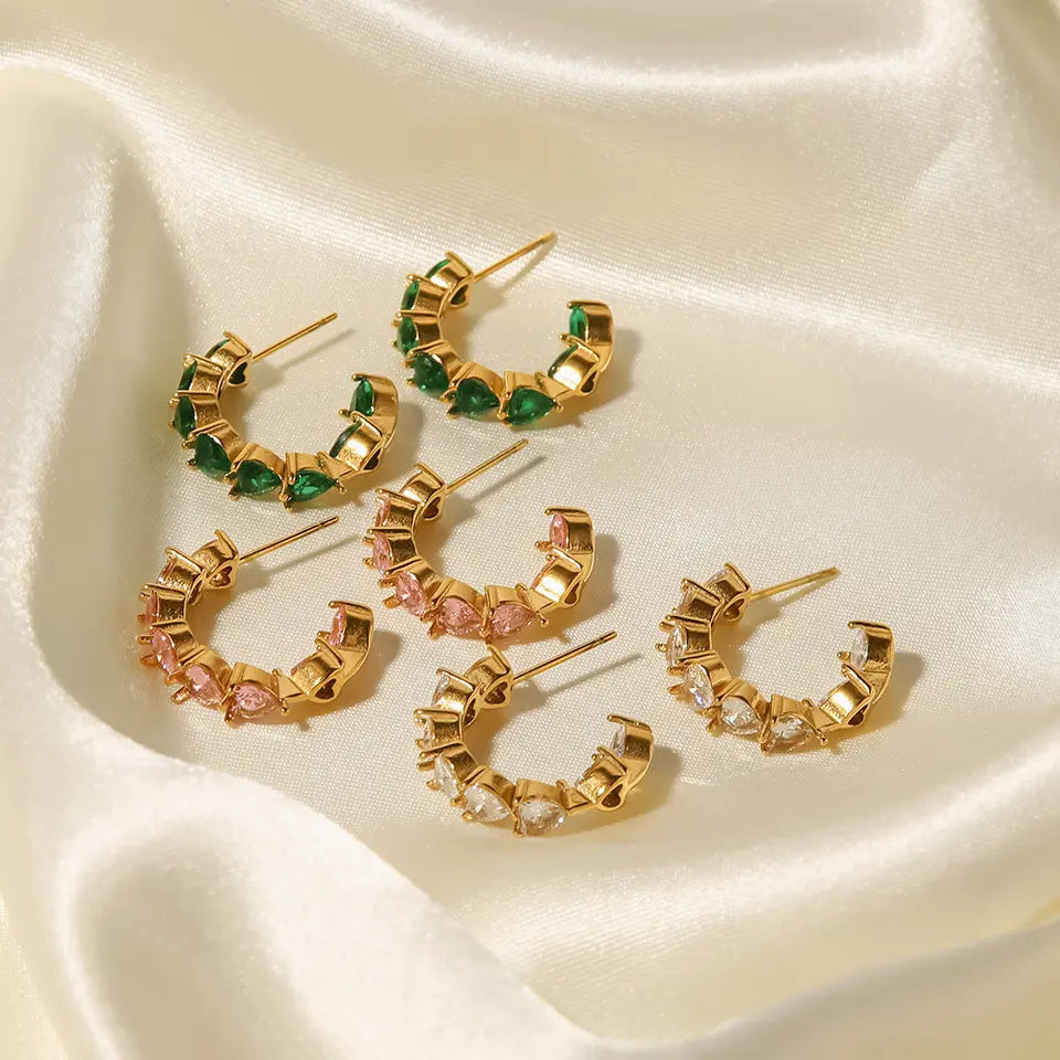 Esme Earrings