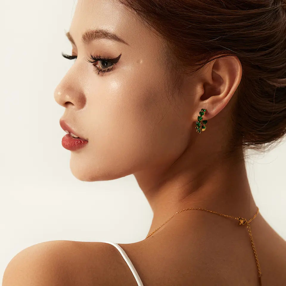 Esme Earrings