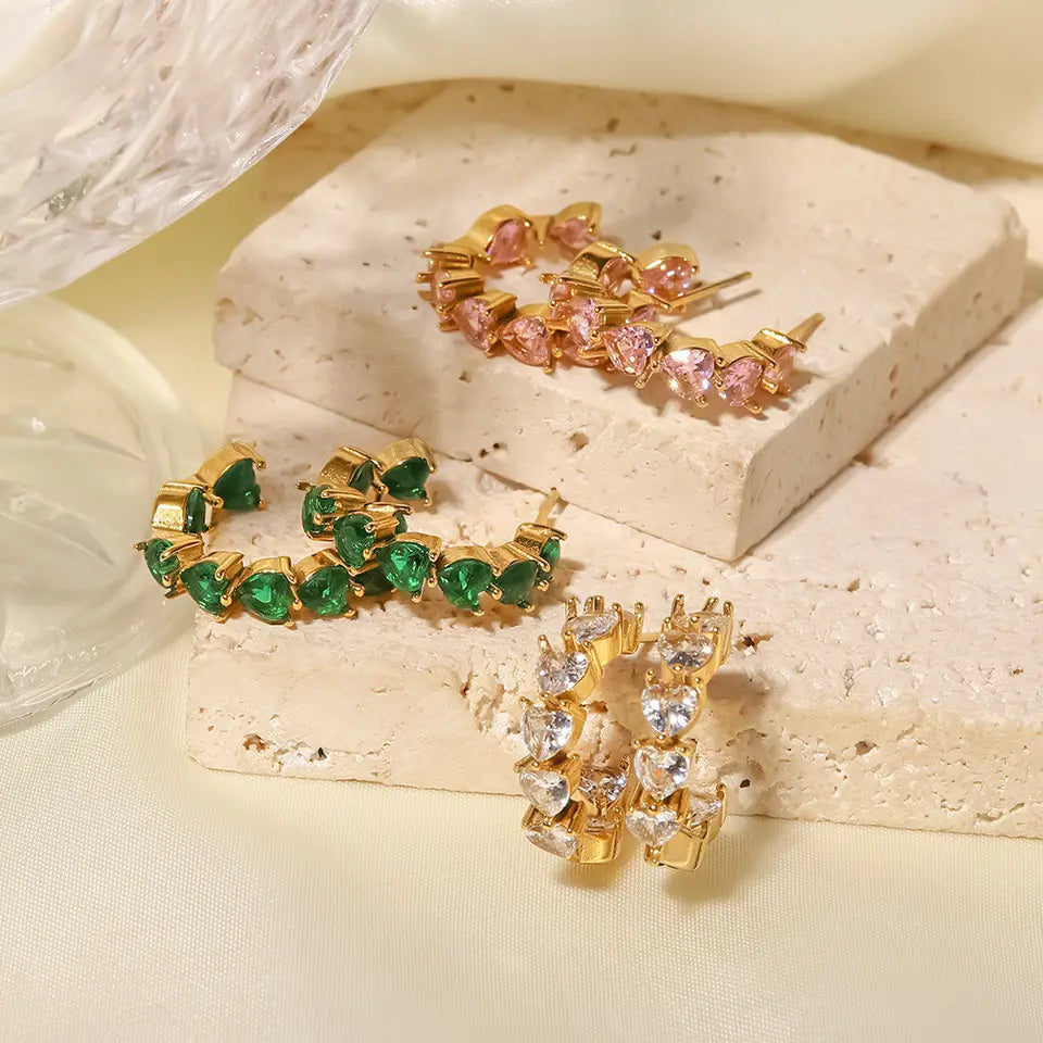 Esme Earrings