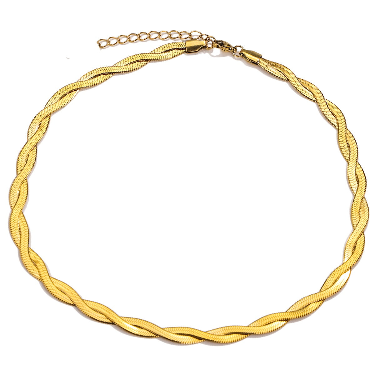 Evelyn Necklace