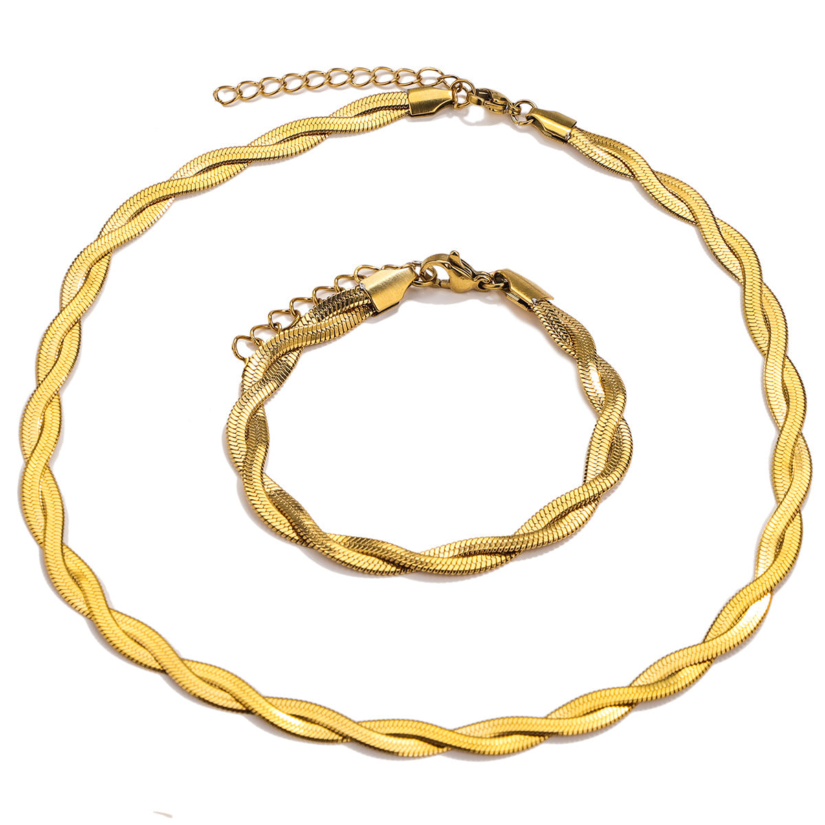 Evelyn Necklace