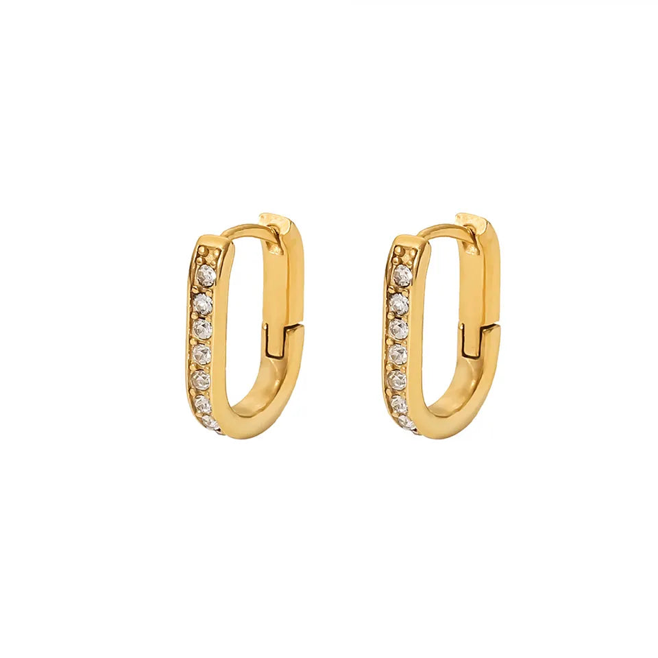 Fay Earrings