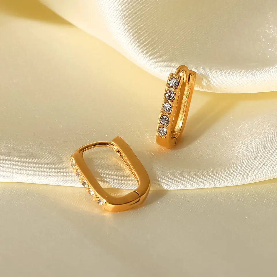 Fay Earrings