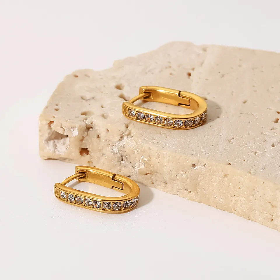 Fay Earrings