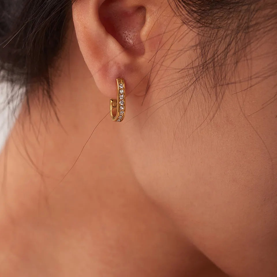 Fay Earrings